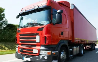 Bursa Datça Ambar Kargo