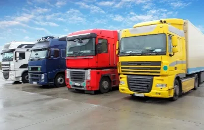 Bursa Datça Nakliye Ambarı