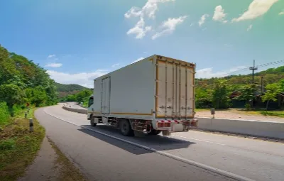 Bursa ile Datça Arası Bulaşık Makinesi Taşıma