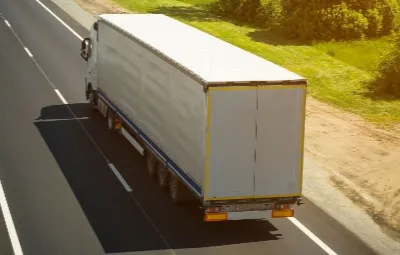 Bursa ile Datça Arası Parça Eşya Taşıma